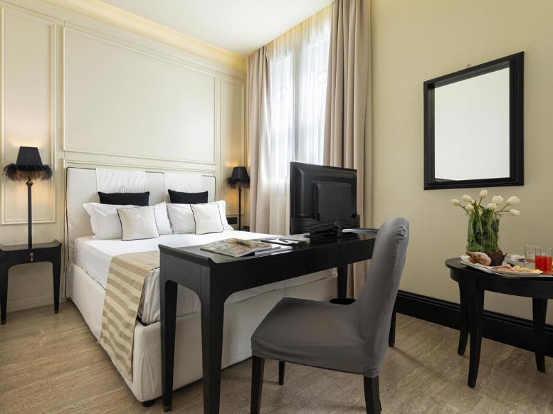Profumo Maison d'Hotes