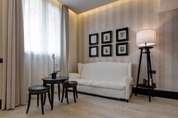 Profumo Maison d'Hotes