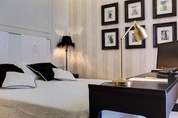 Profumo Maison d'Hotes