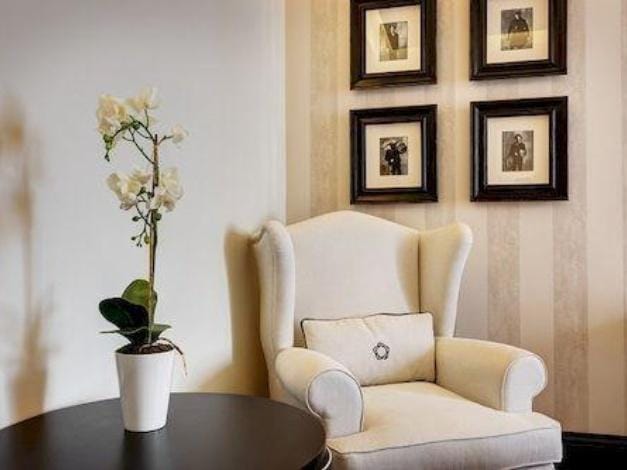 Profumo Maison d'Hotes