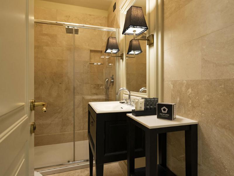 Profumo Maison d'Hotes