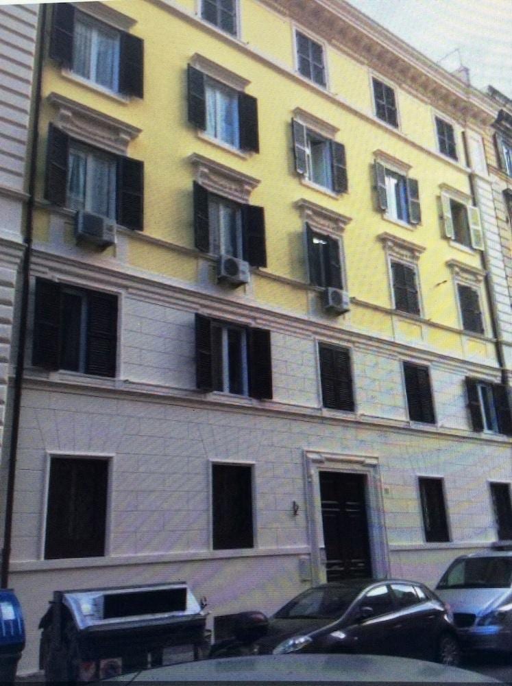 Vacanze Romane 2