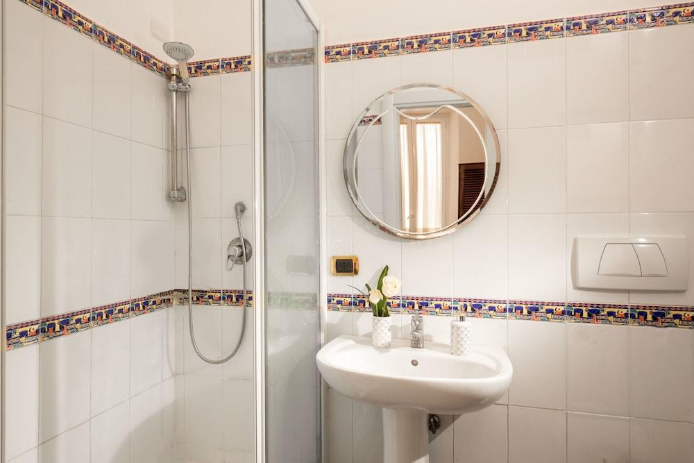 Vatican Studio Apartment