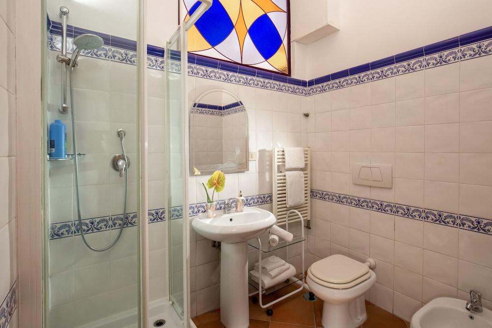 Vatican Studio Apartment