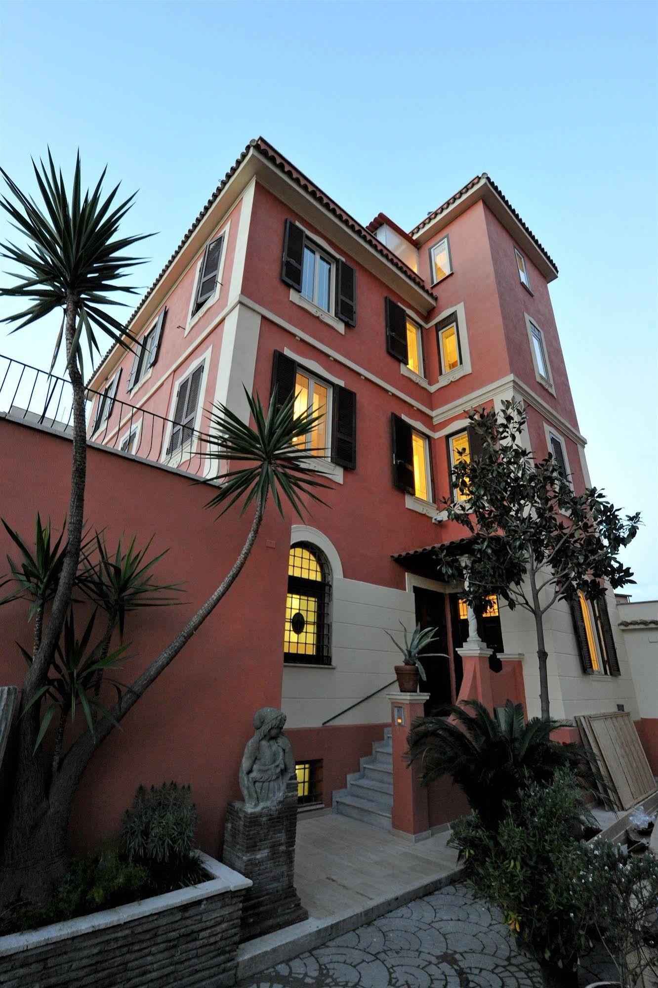 Villa Zaccardi
