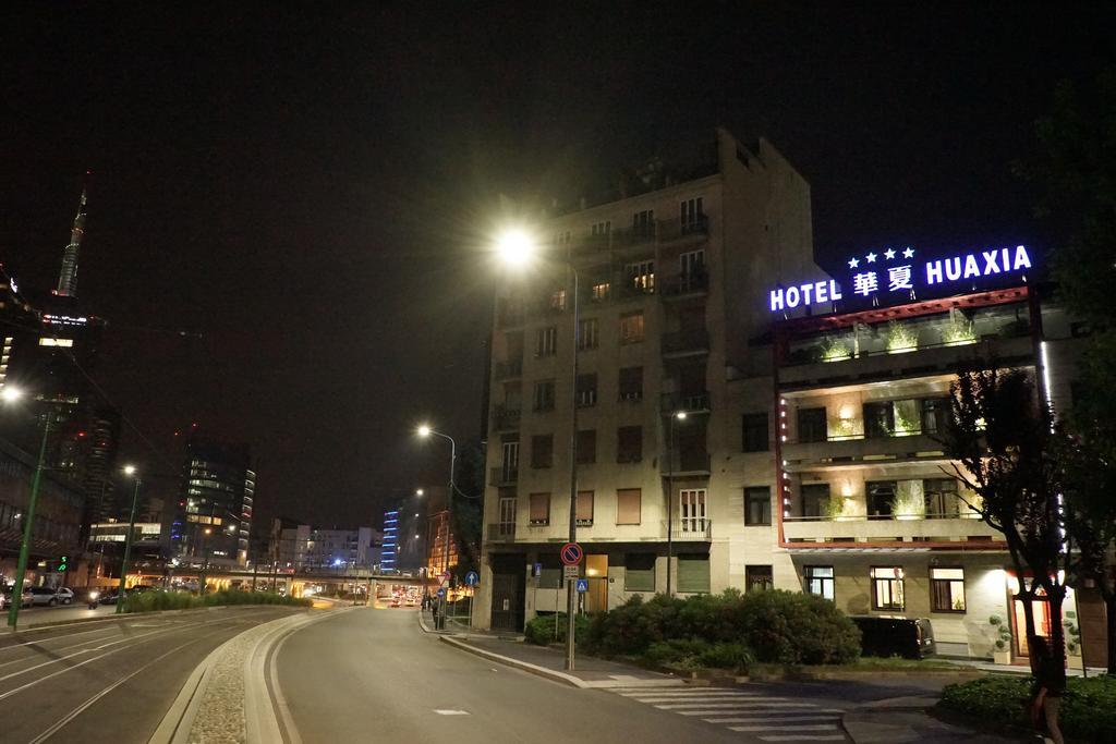 Huaxia Milano