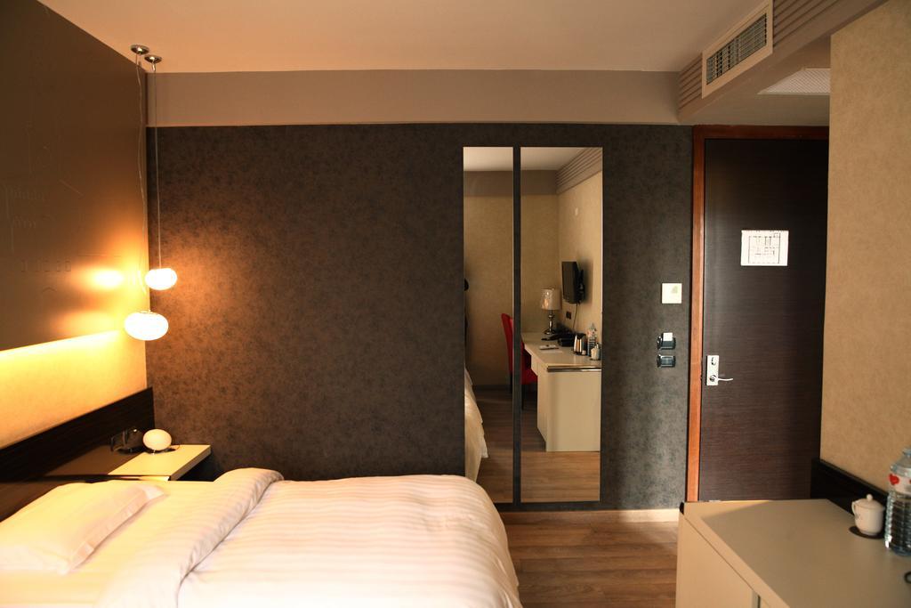 Huaxia Milano