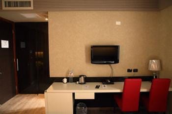 Huaxia Milano
