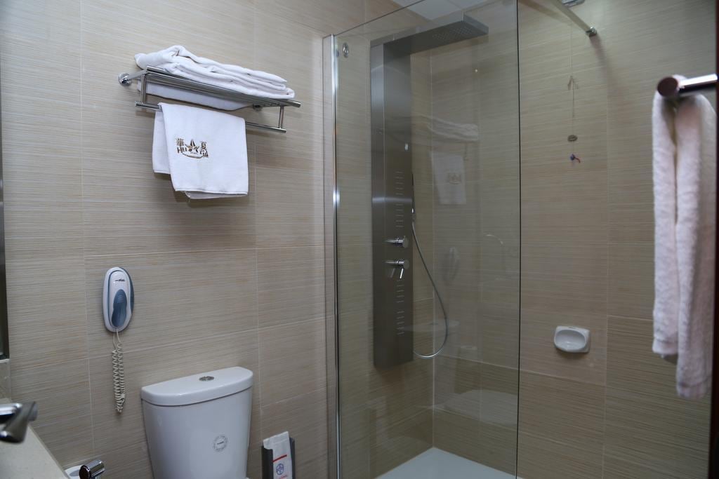 Huaxia Milano