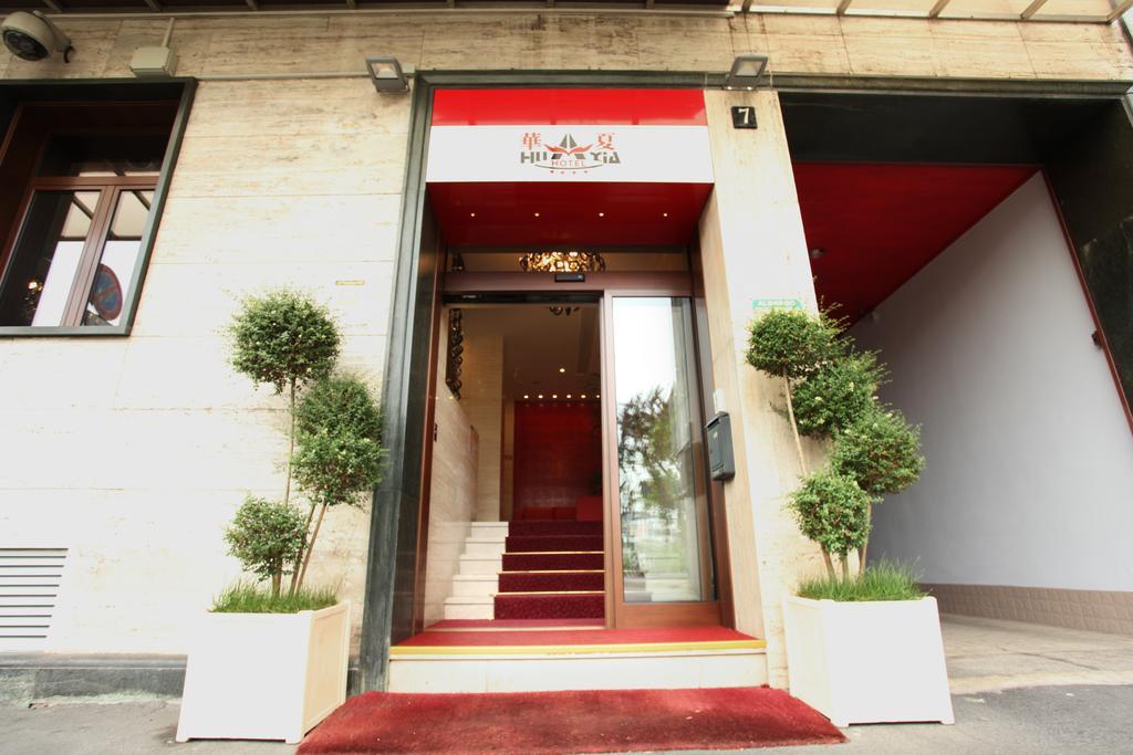Huaxia Milano