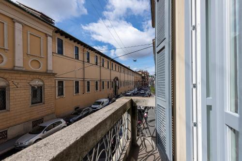 Milan Royal Suites & Luxury Apartments