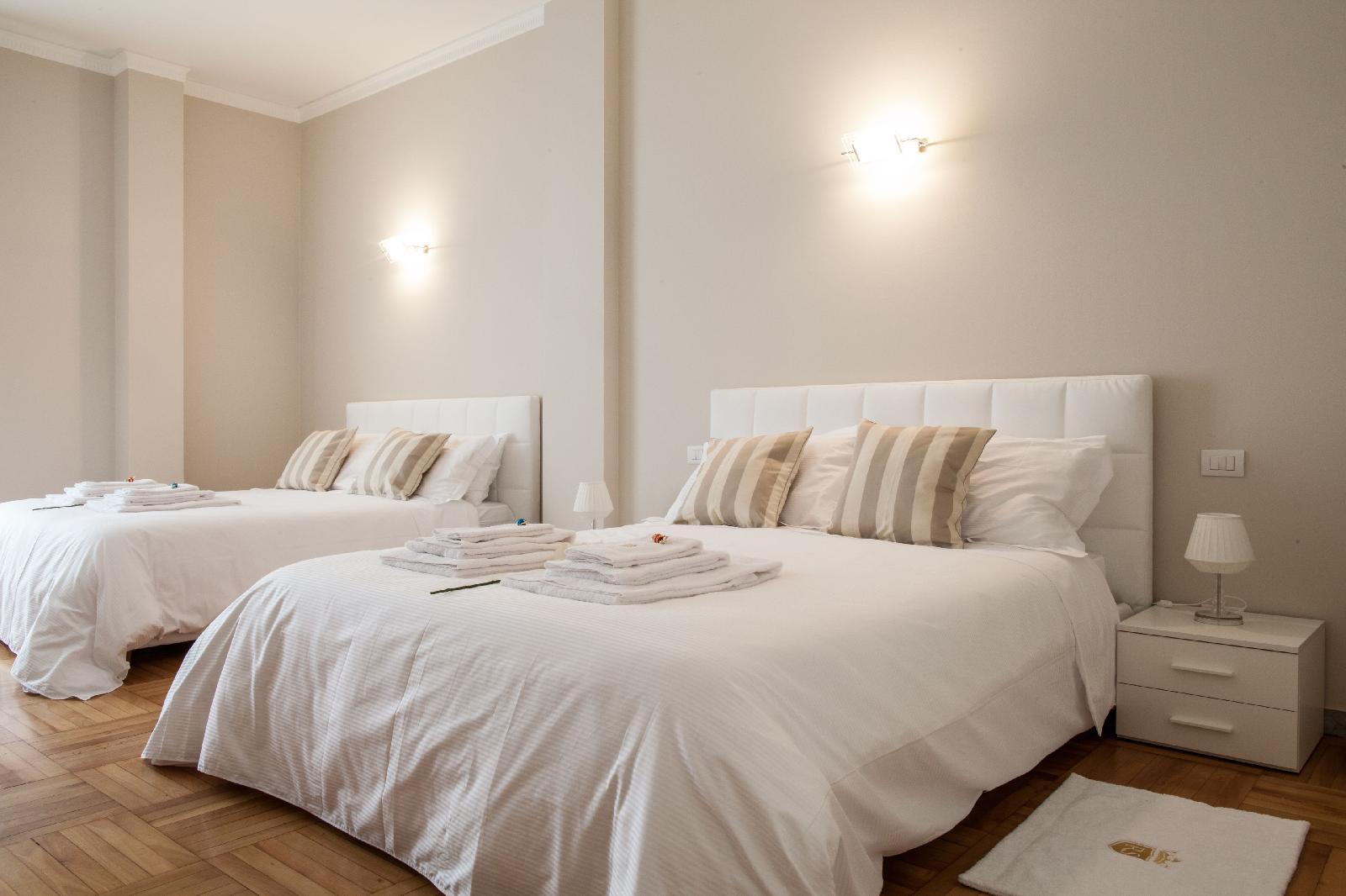 Milan Royal Suites & Luxury Apartments