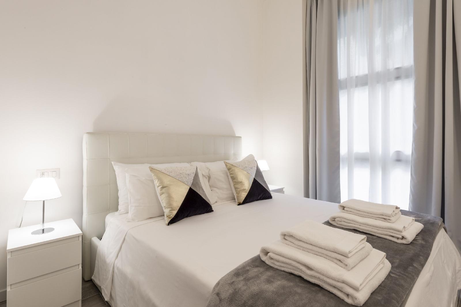 Milan Royal Suites & Luxury Apartments