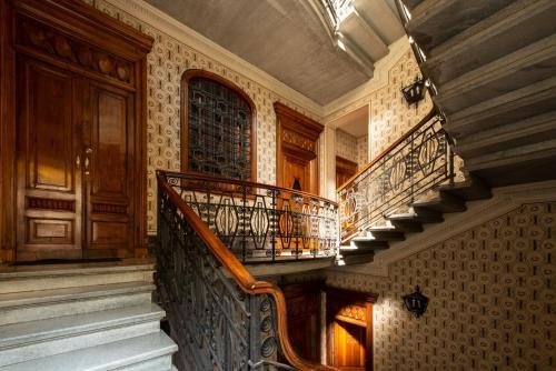 Milan Royal Suites & Luxury Apartments