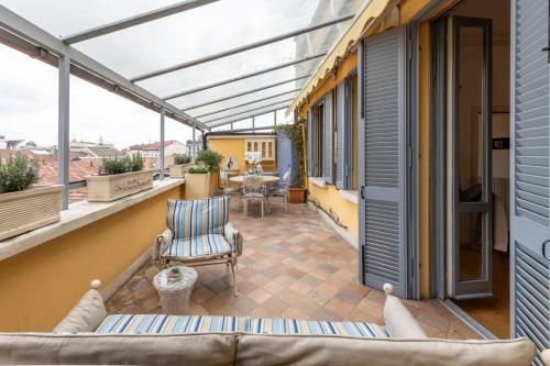 Milan Royal Suites & Luxury Apartments