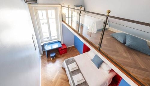 Milan Royal Suites & Luxury Apartments