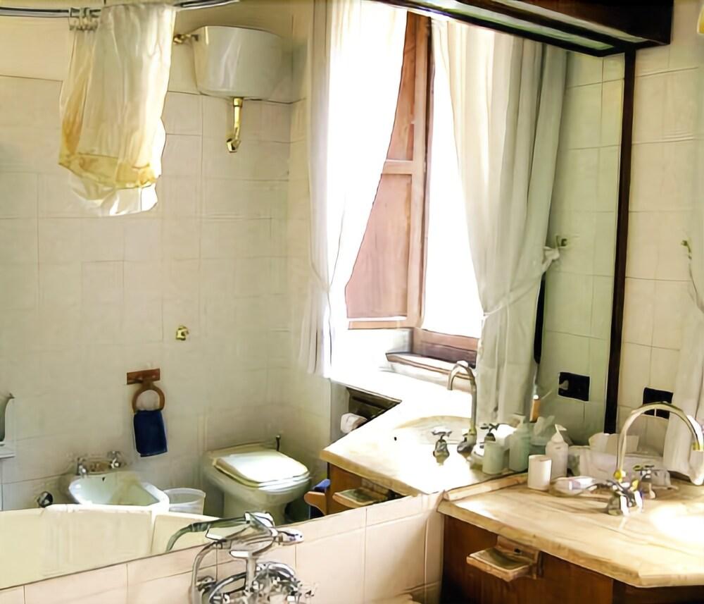 The Pantheon Apartment