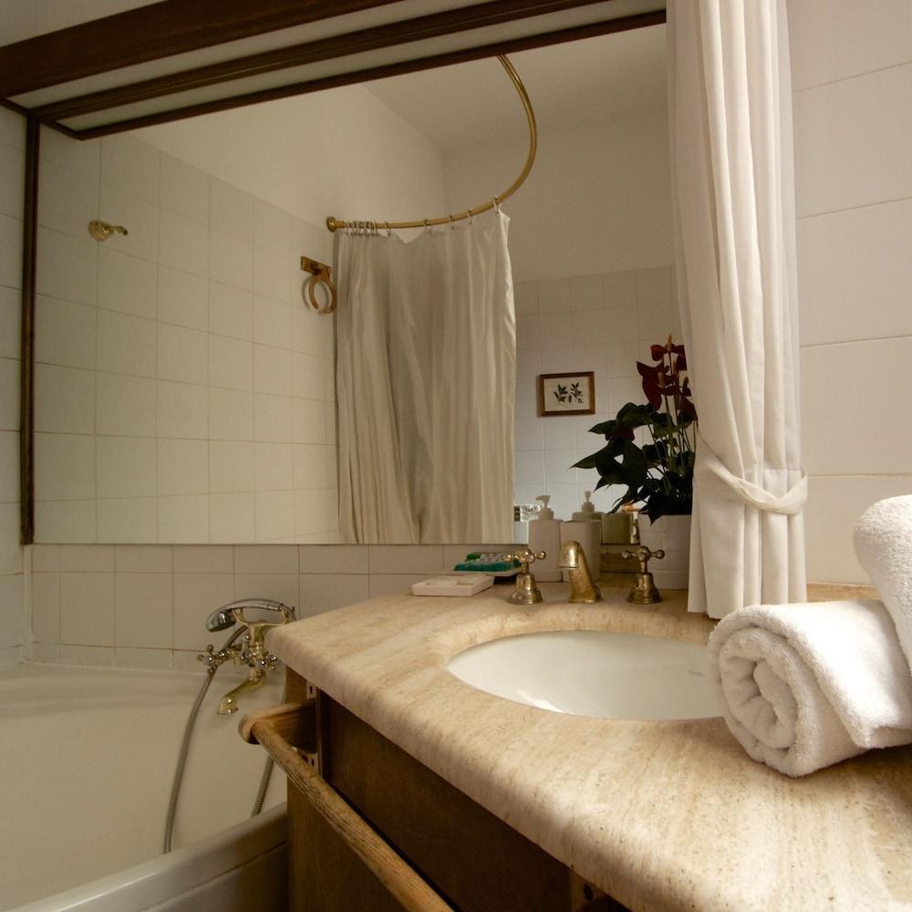 The Pantheon Apartment