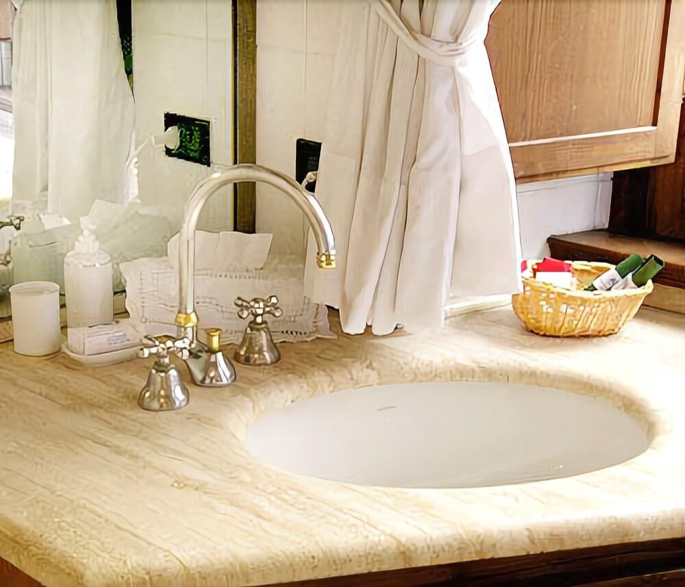 The Pantheon Apartment