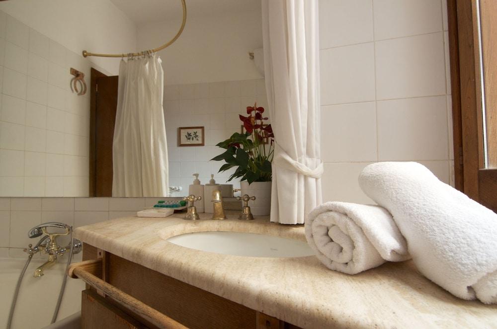 The Pantheon Apartment