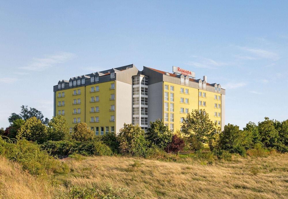 Ramada by Wyndham Halle - Leipzig