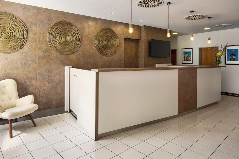 Ramada by Wyndham Halle - Leipzig