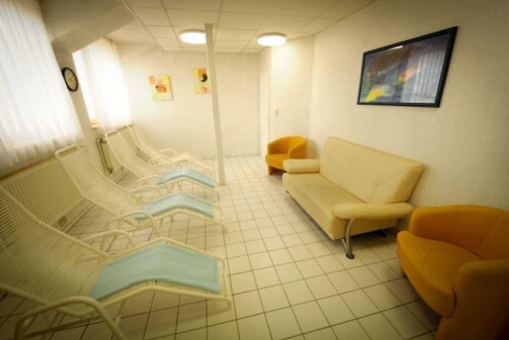 Ramada by Wyndham Halle - Leipzig