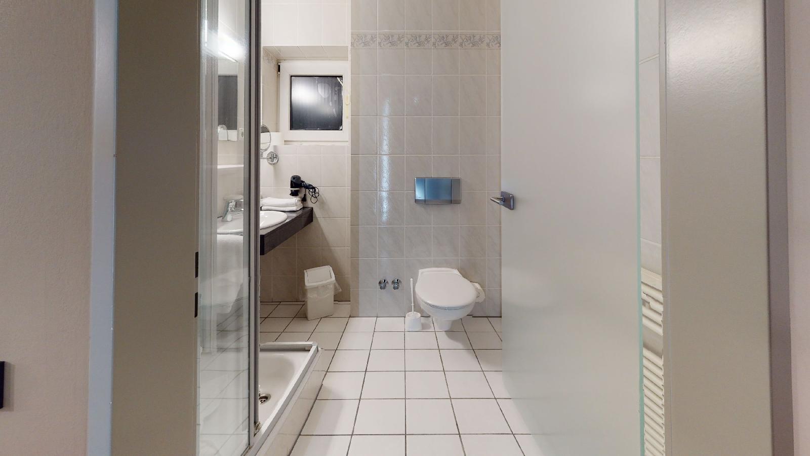 Schokoladenhotel Voss