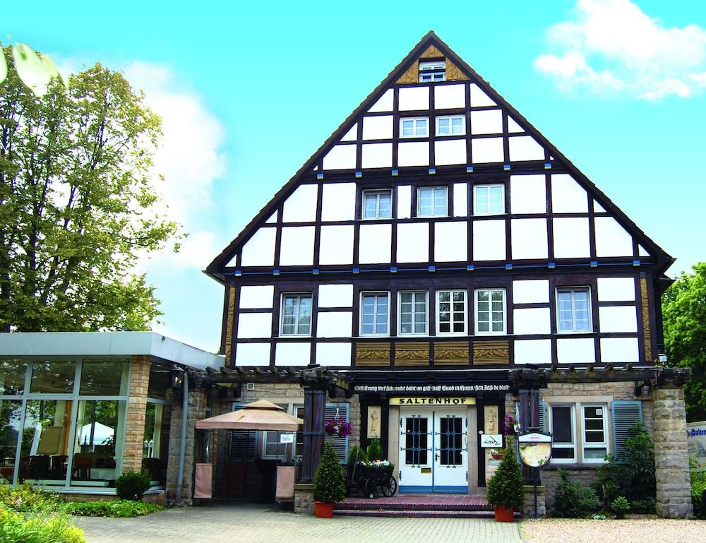 Saltenhof