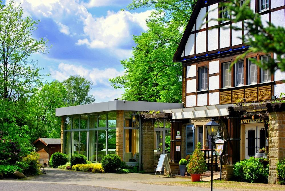 Saltenhof