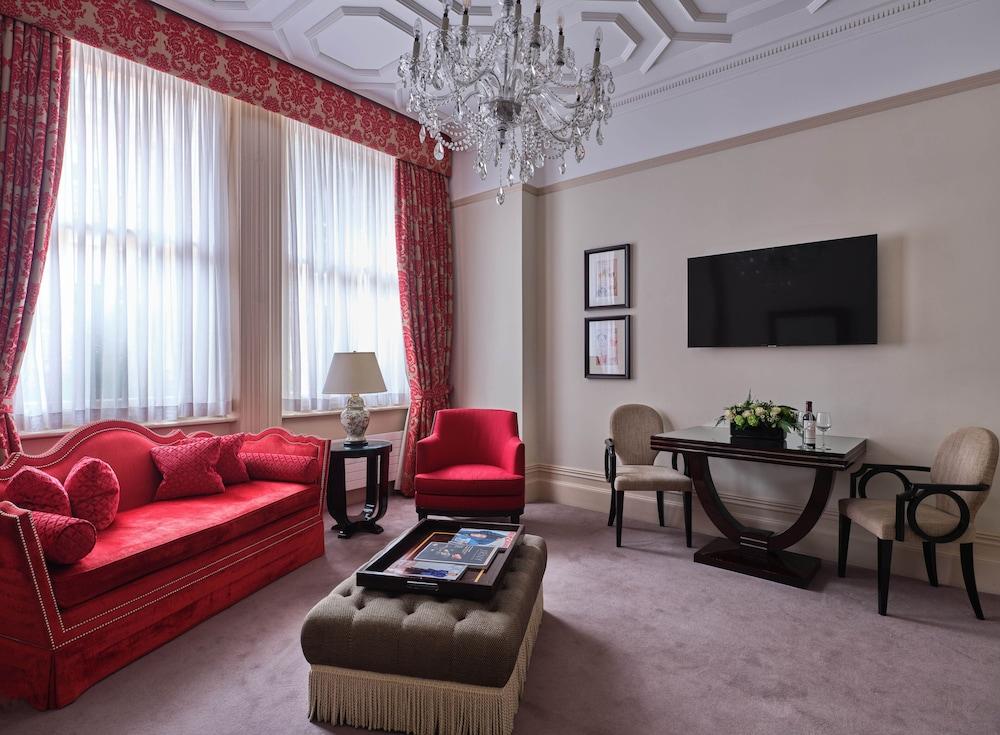 Sloane Club Hotel