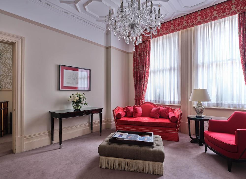 Sloane Club Hotel