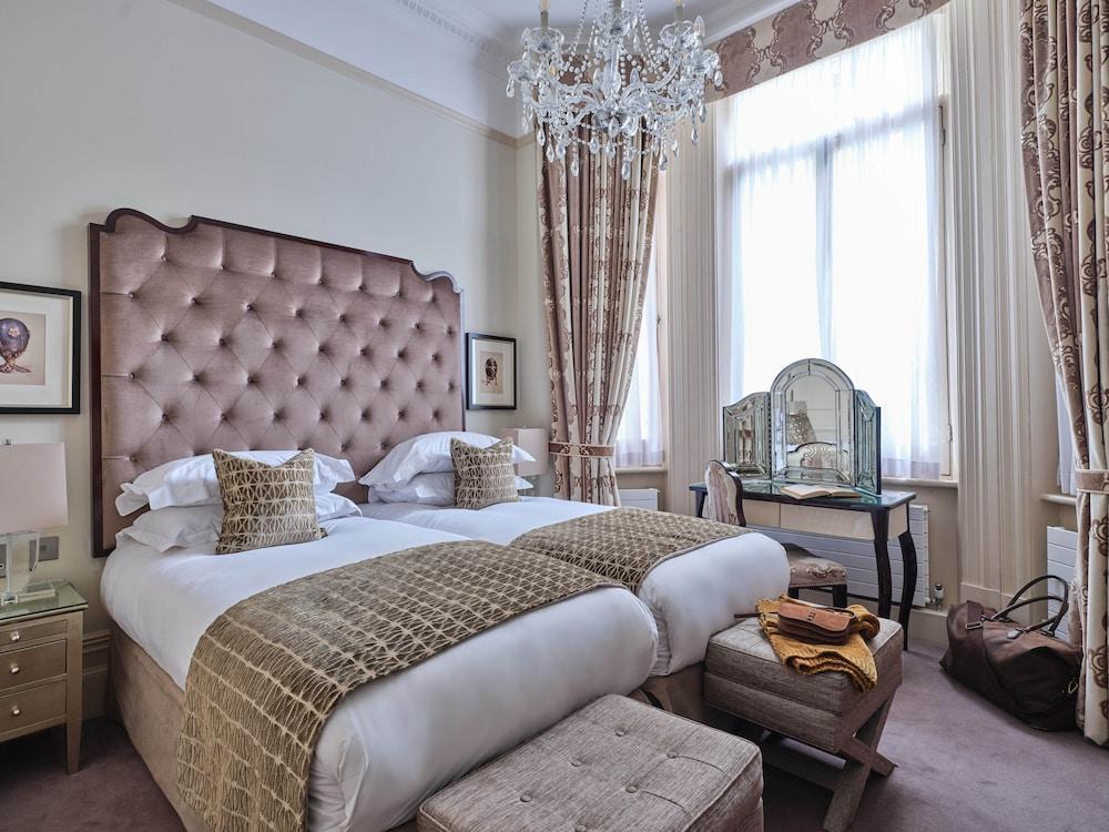 Sloane Club Hotel