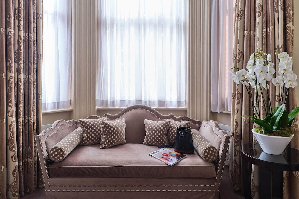 Sloane Club Hotel