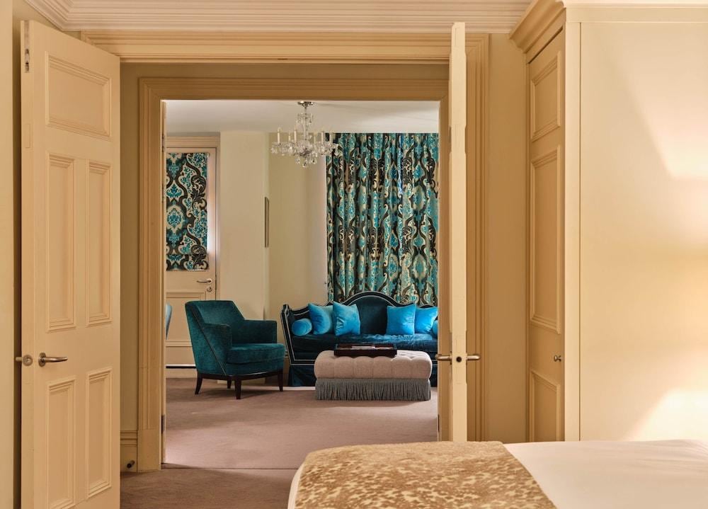 Sloane Club Hotel
