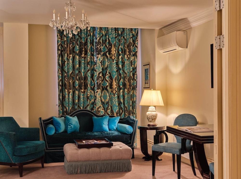 Sloane Club Hotel