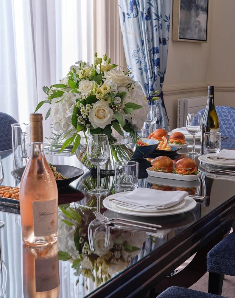 Sloane Club Hotel