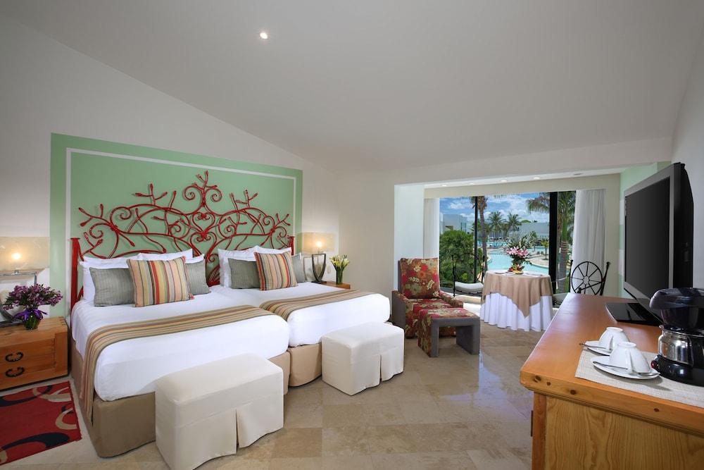 Grand Oasis Tulum Riviera