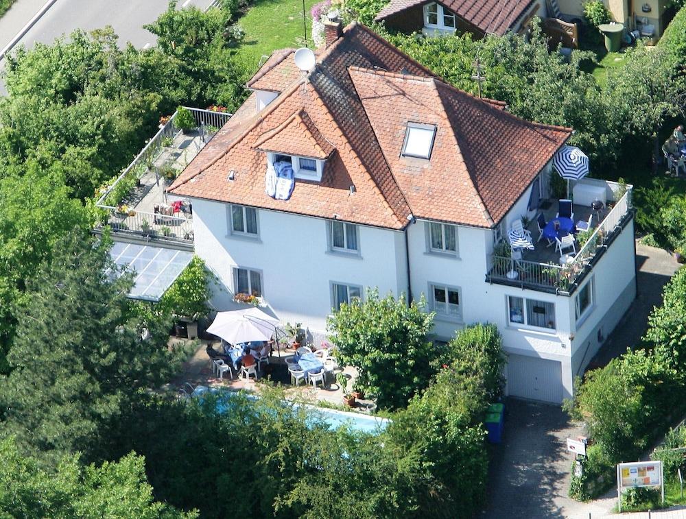 Pension Säntisblick