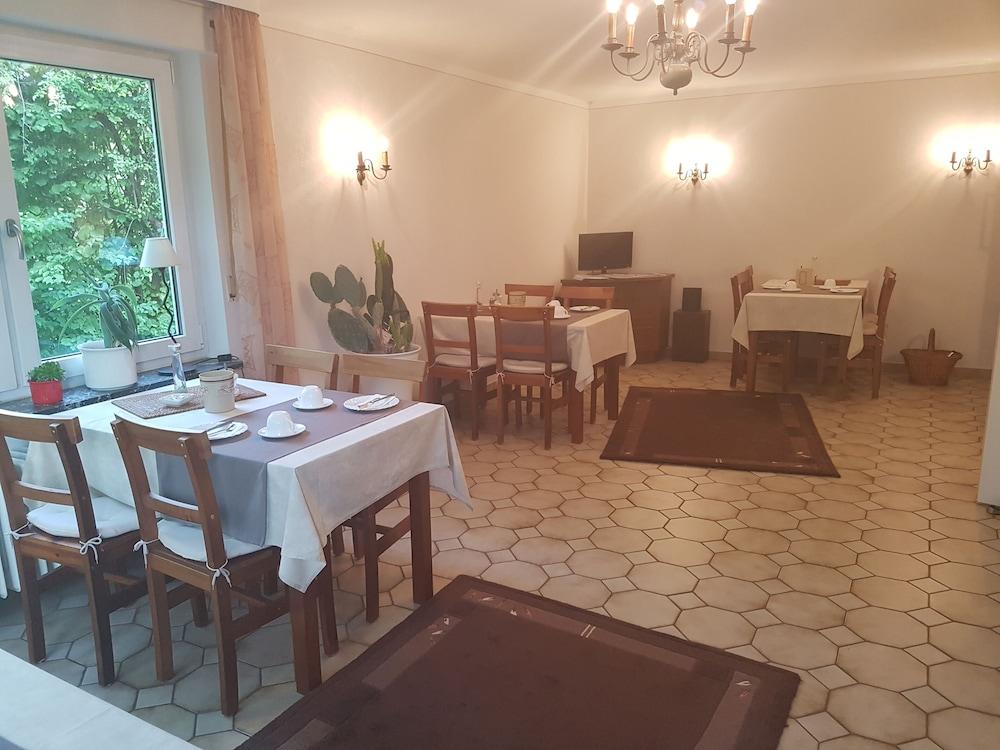 Pension Säntisblick