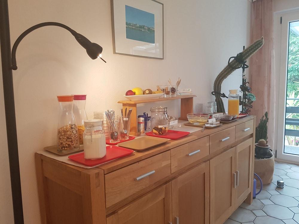 Pension Säntisblick