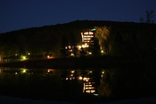 Naturhotel Reifenstein