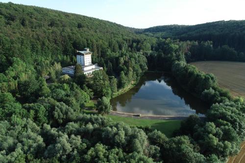 Naturhotel Reifenstein