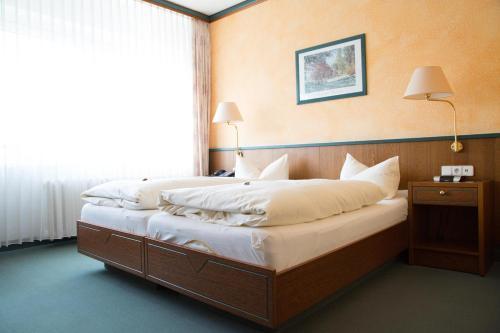 Naturhotel Reifenstein
