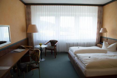 Naturhotel Reifenstein