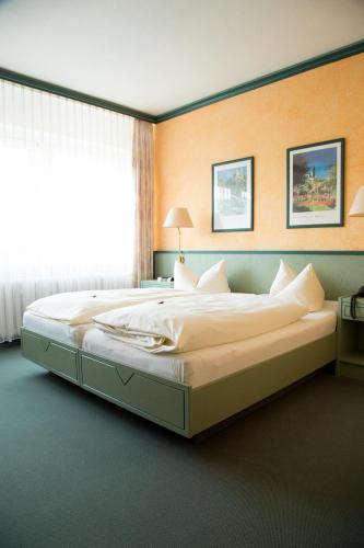 Naturhotel Reifenstein