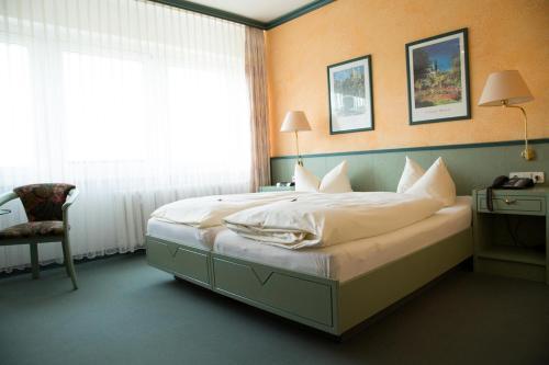 Naturhotel Reifenstein