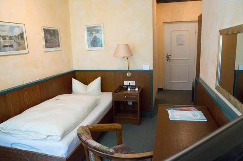 Naturhotel Reifenstein