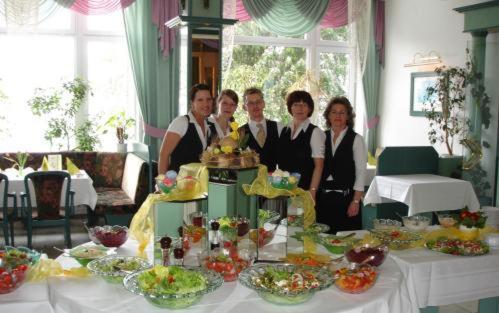 Naturhotel Reifenstein