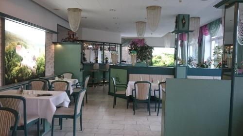 Naturhotel Reifenstein